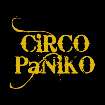Circo Paniko | logo