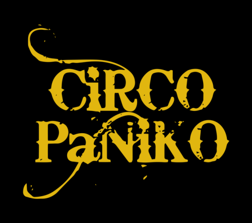 Circo Paniko | logo