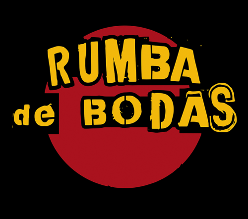 RUMBA de BODAS logo