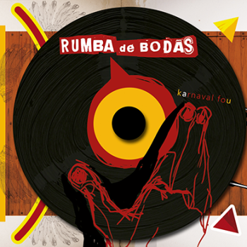 RUMBA de BODAS pack 2