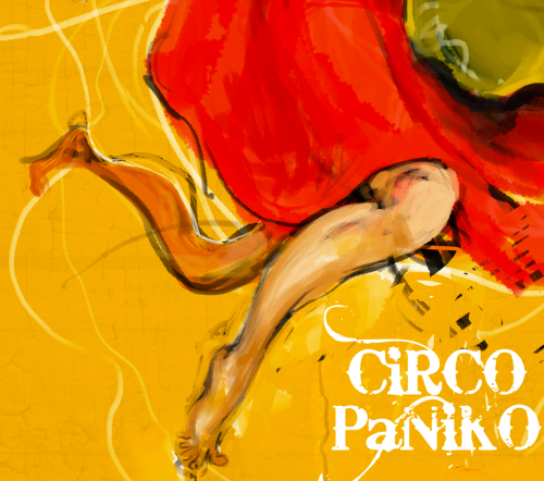 Gran Paniko al Bazar | Bassano del Grappa | Circo Paniko